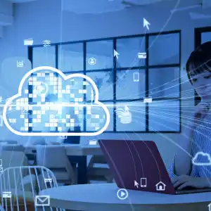 Tailored SaaS Platforms In UAE